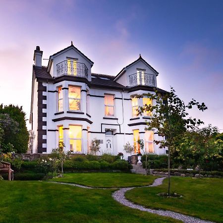 Rockleigh Place St Austell Bagian luar foto