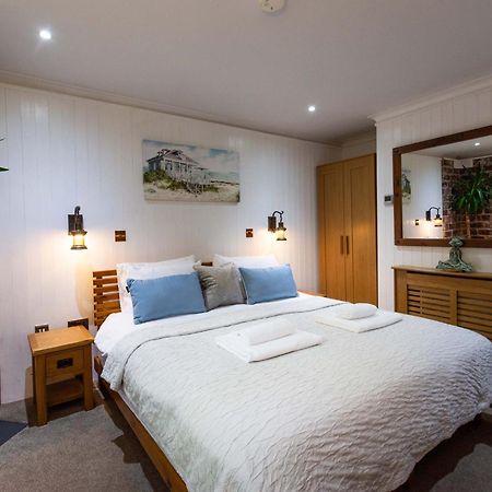 Rockleigh Place St Austell Bagian luar foto