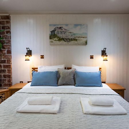 Rockleigh Place St Austell Bagian luar foto