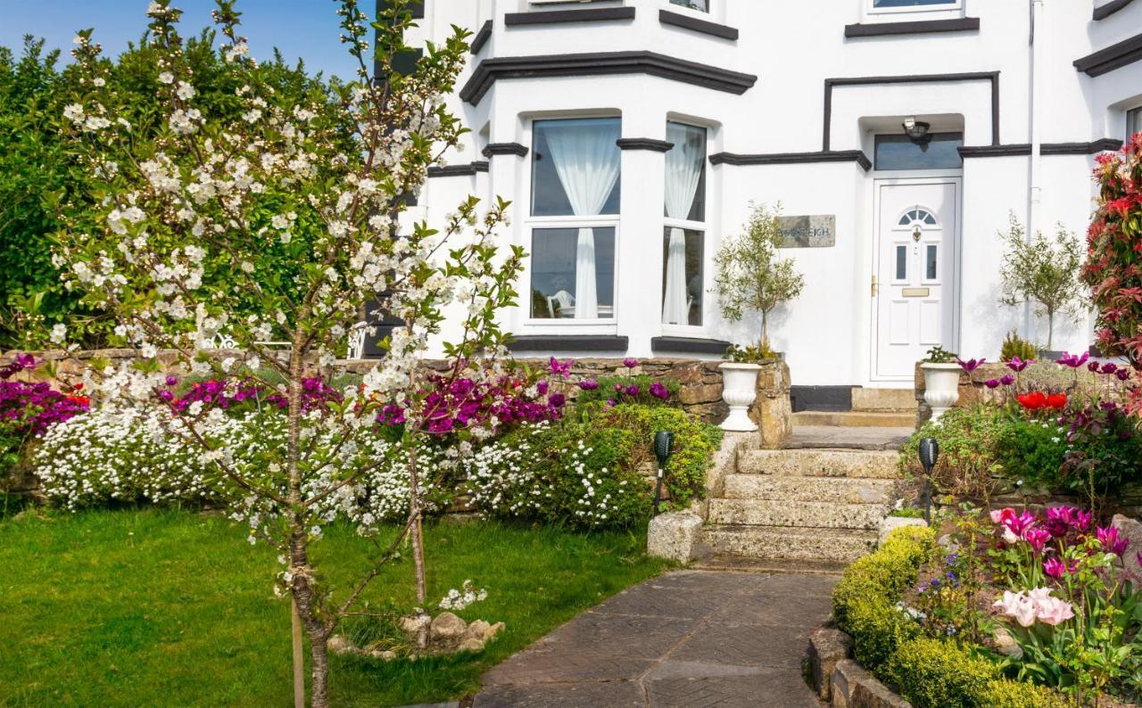 Rockleigh Place St Austell Bagian luar foto