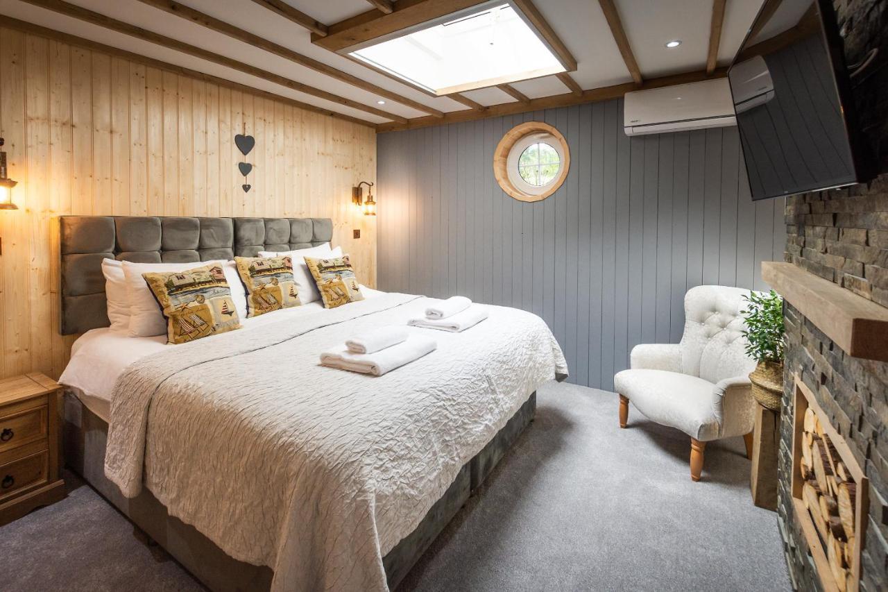 Rockleigh Place St Austell Bagian luar foto