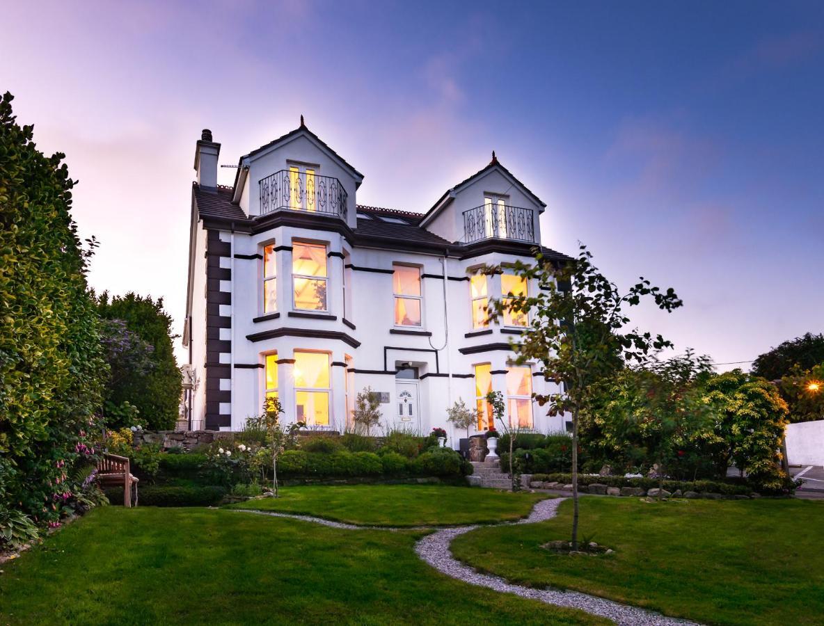 Rockleigh Place St Austell Bagian luar foto