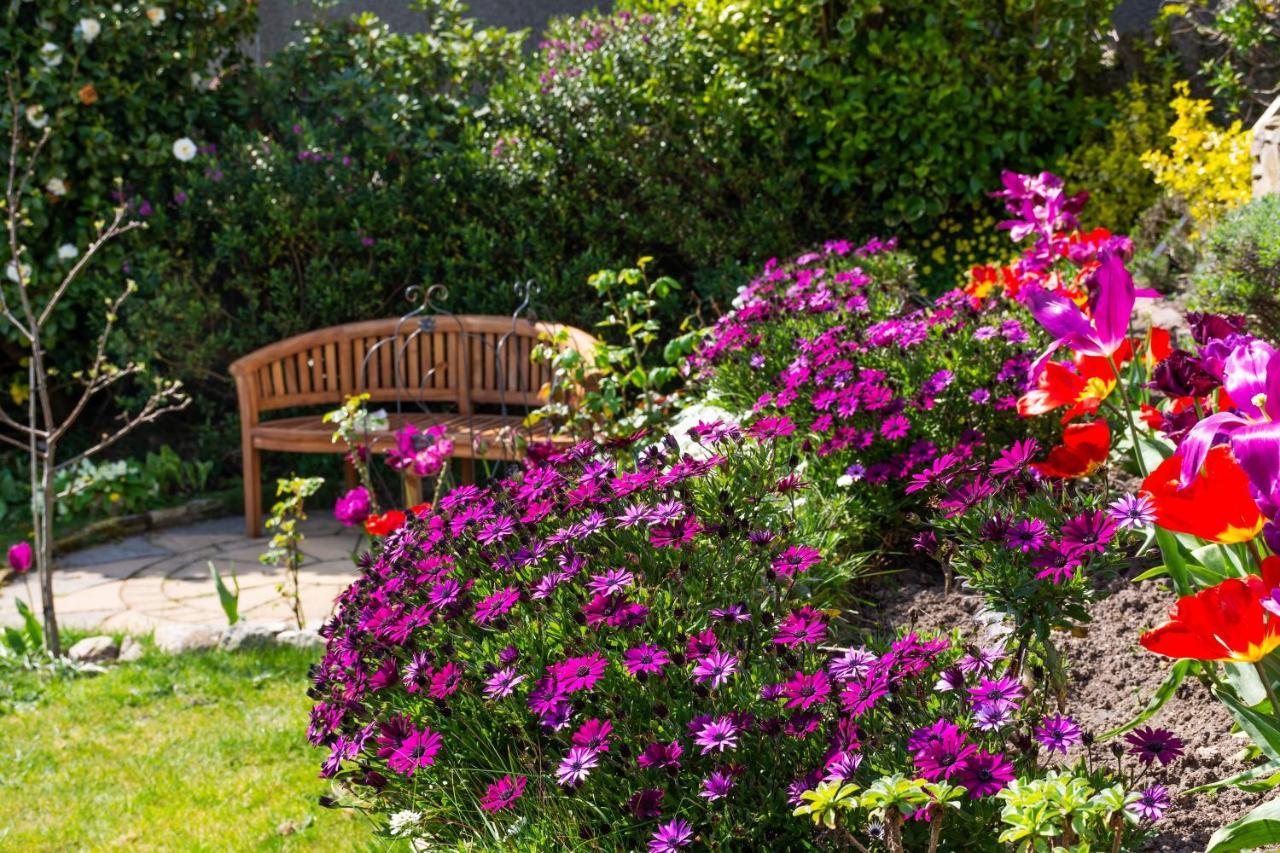 Rockleigh Place St Austell Bagian luar foto
