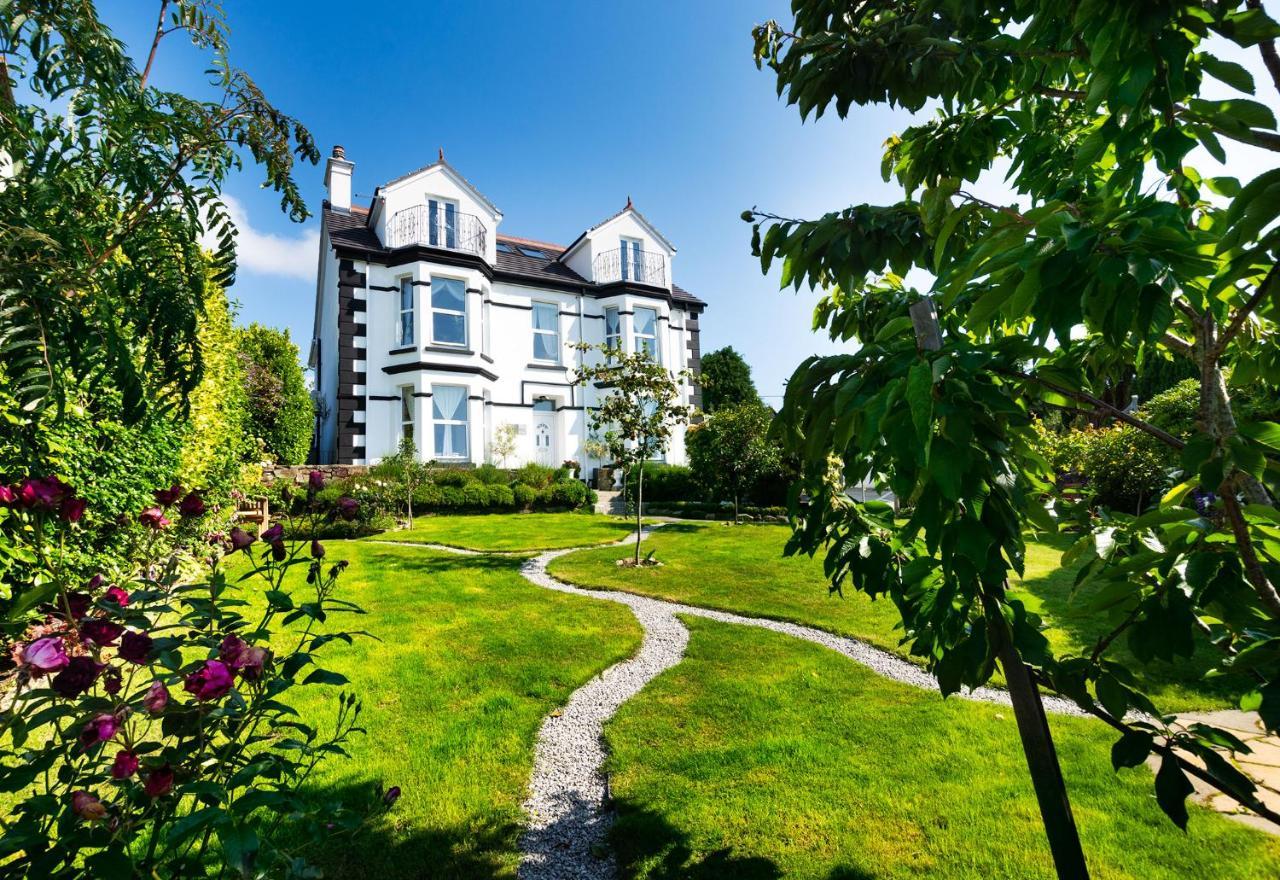 Rockleigh Place St Austell Bagian luar foto