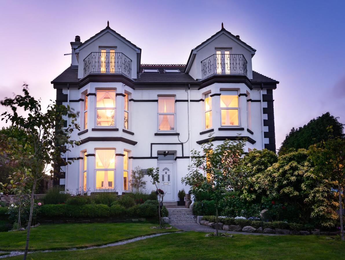 Rockleigh Place St Austell Bagian luar foto