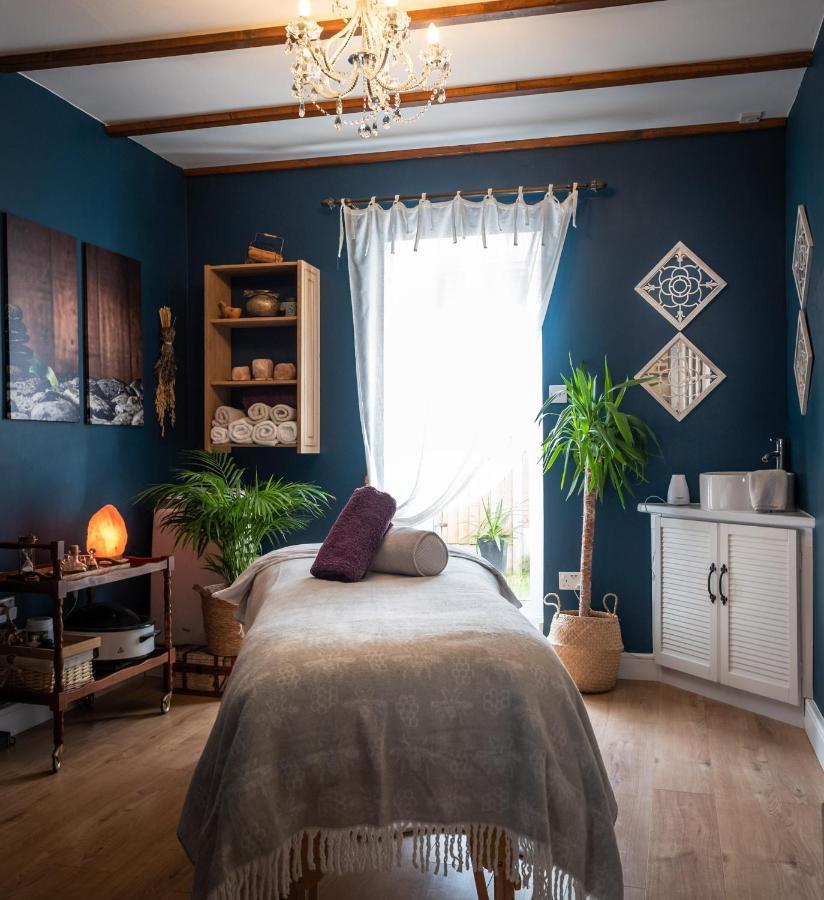 Rockleigh Place St Austell Bagian luar foto