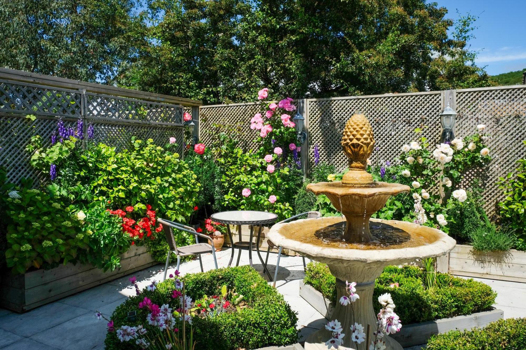 Rockleigh Place St Austell Bagian luar foto