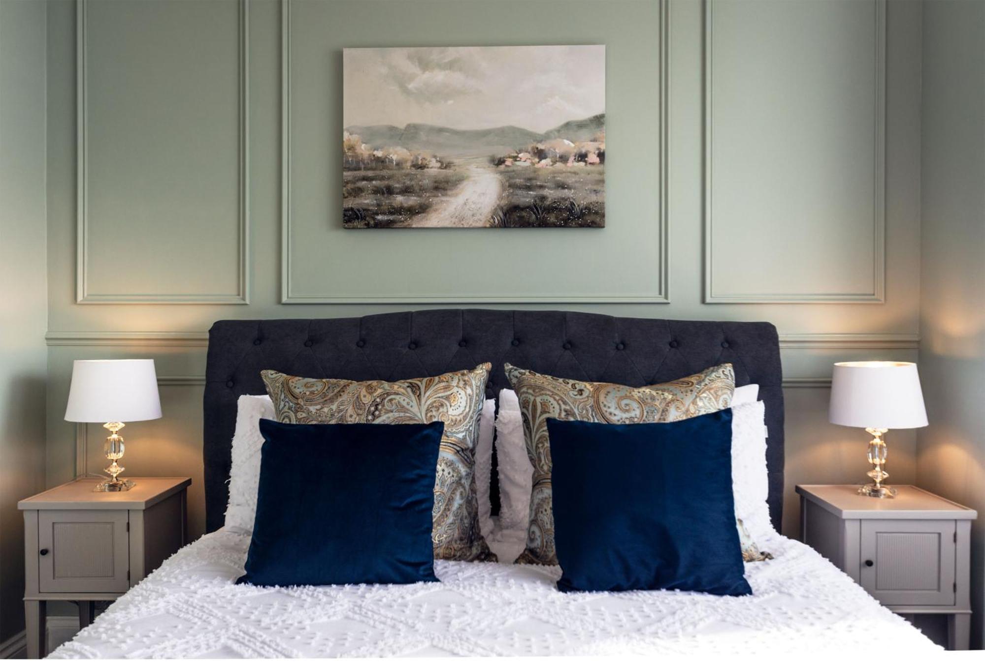 Rockleigh Place St Austell Ruang foto