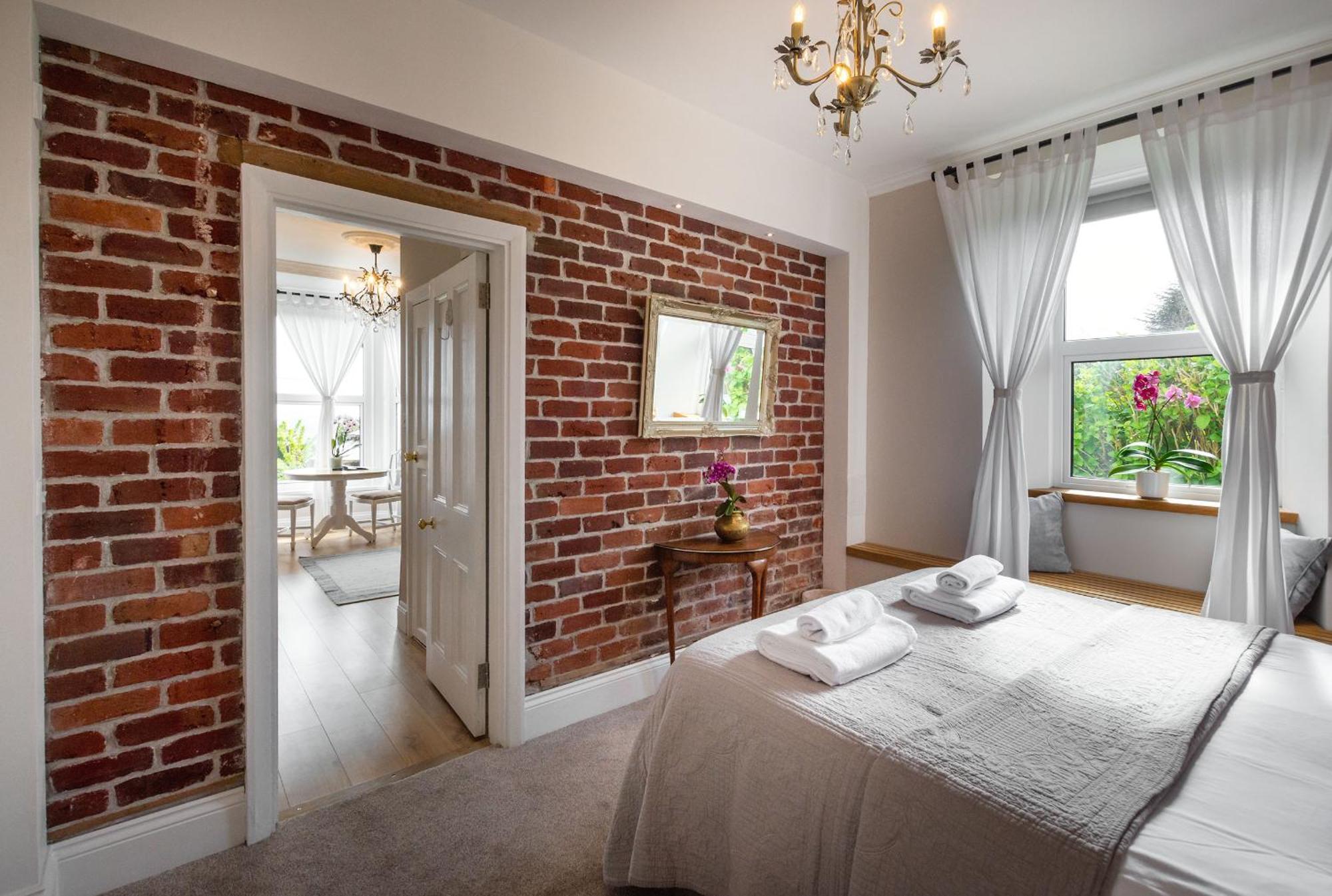 Rockleigh Place St Austell Ruang foto