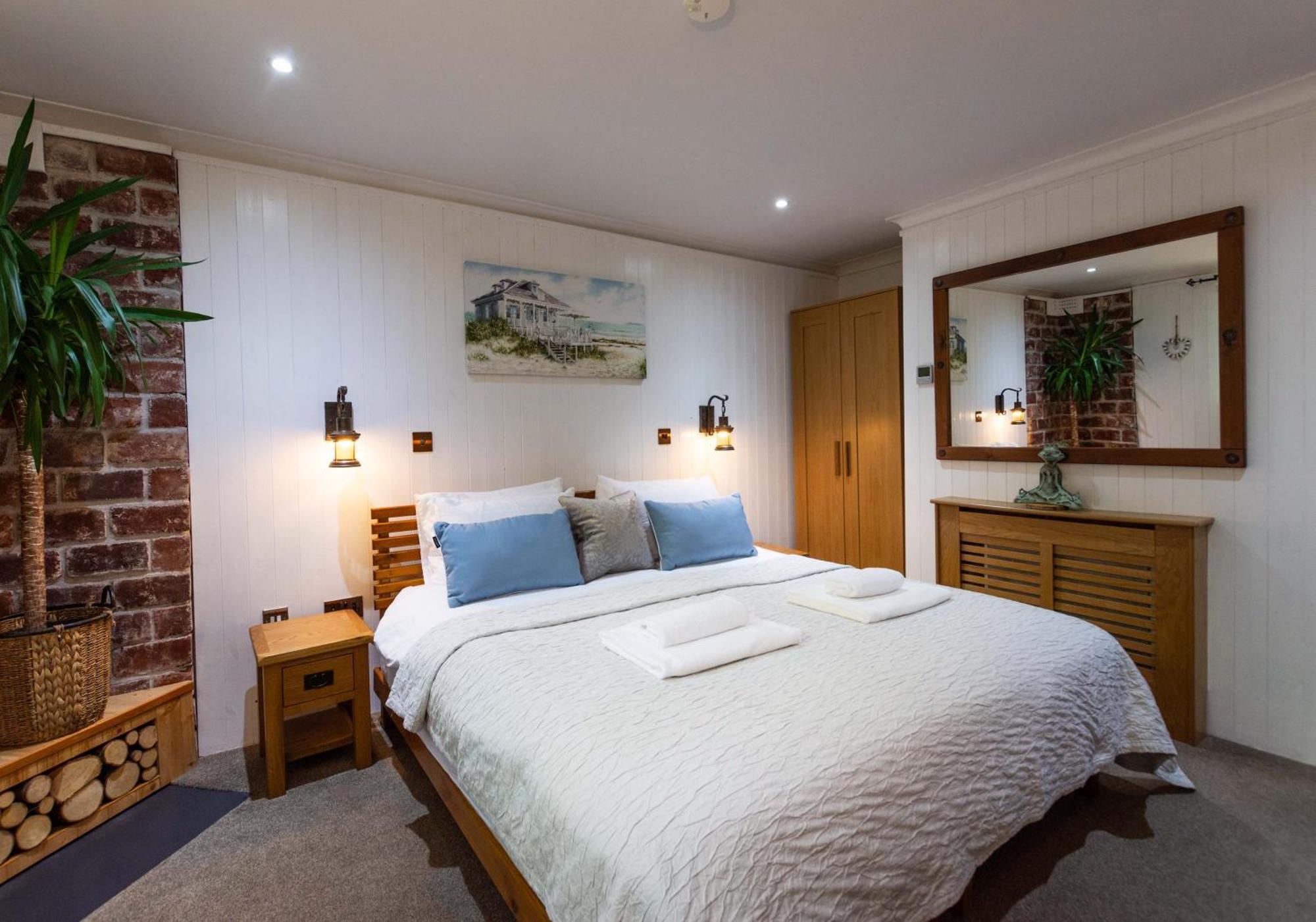 Rockleigh Place St Austell Bagian luar foto