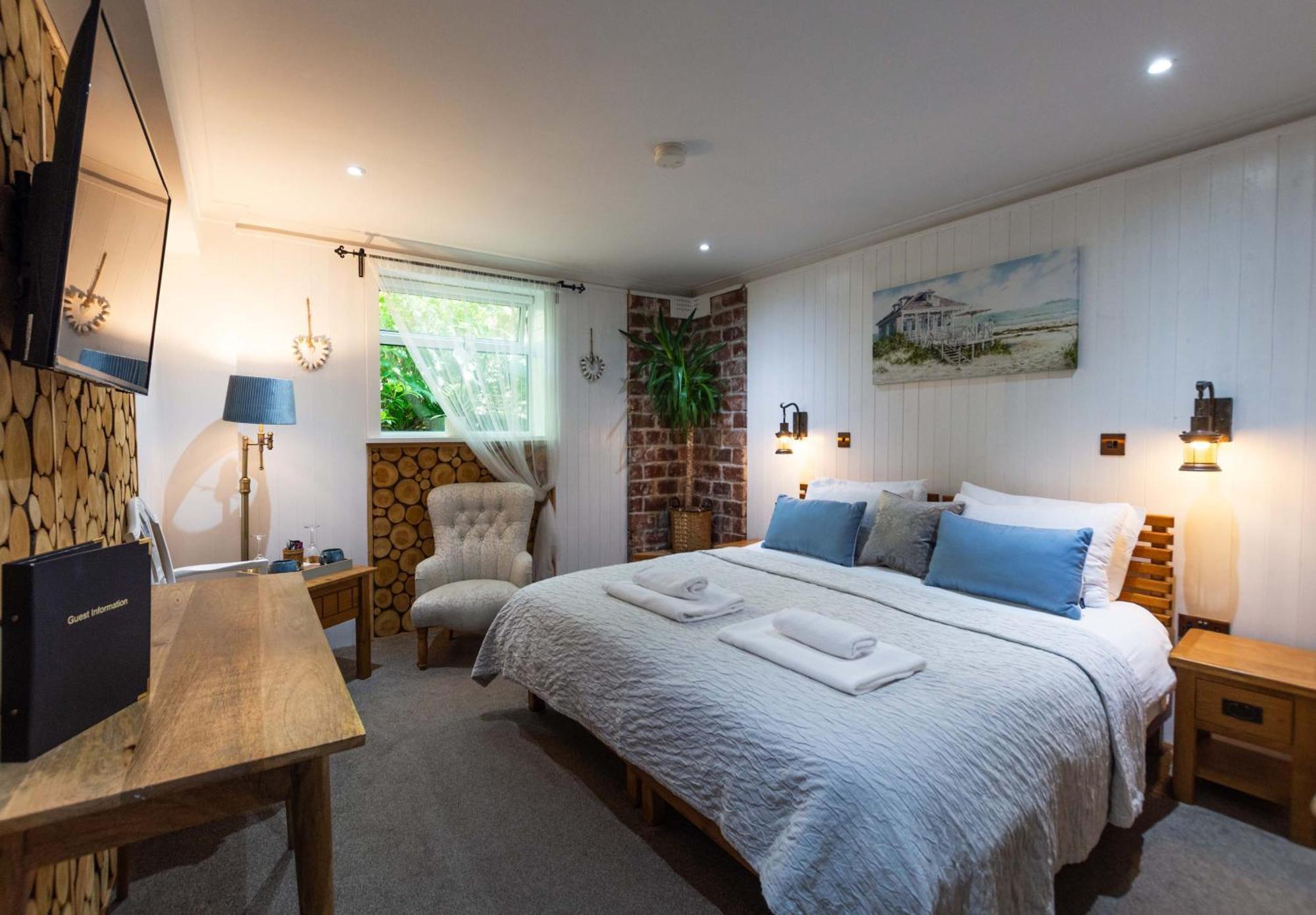 Rockleigh Place St Austell Bagian luar foto