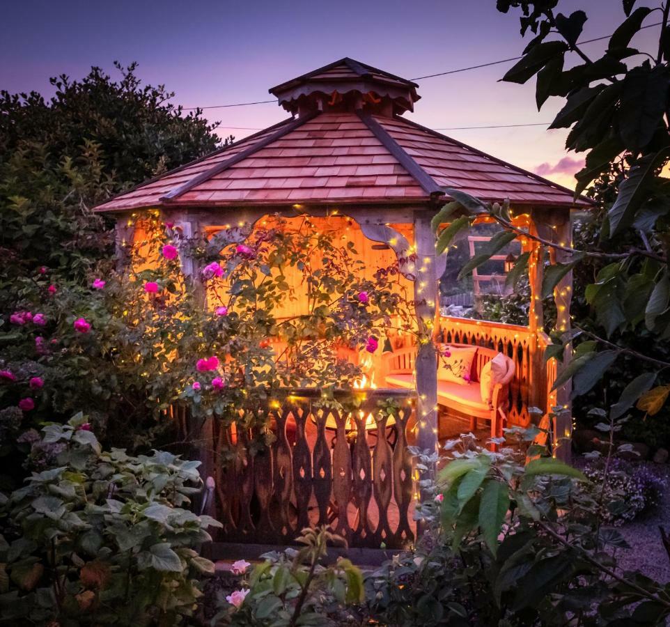 Rockleigh Place St Austell Bagian luar foto